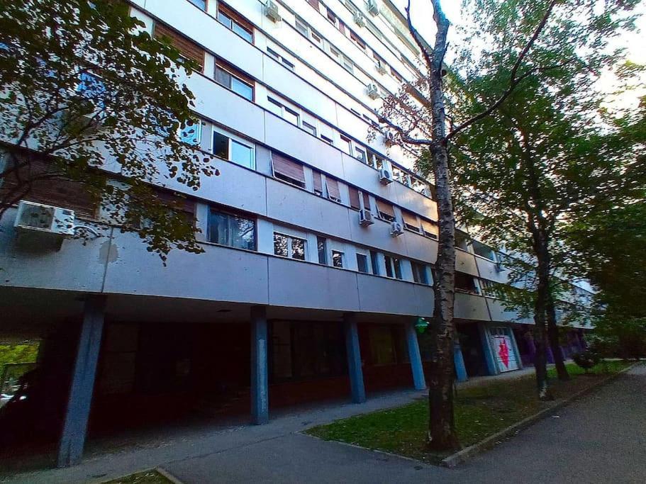 Parkwest Arena Lux Belgrade