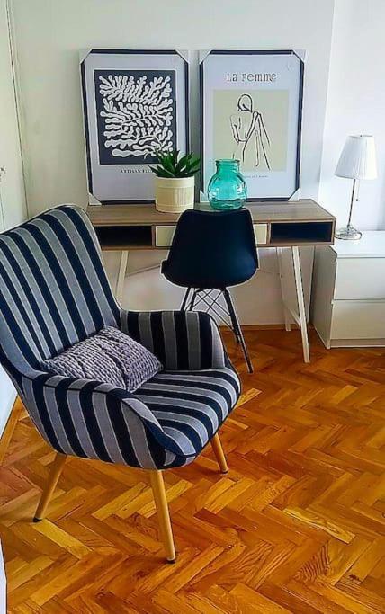Apartment Parkwest Arena Lux *