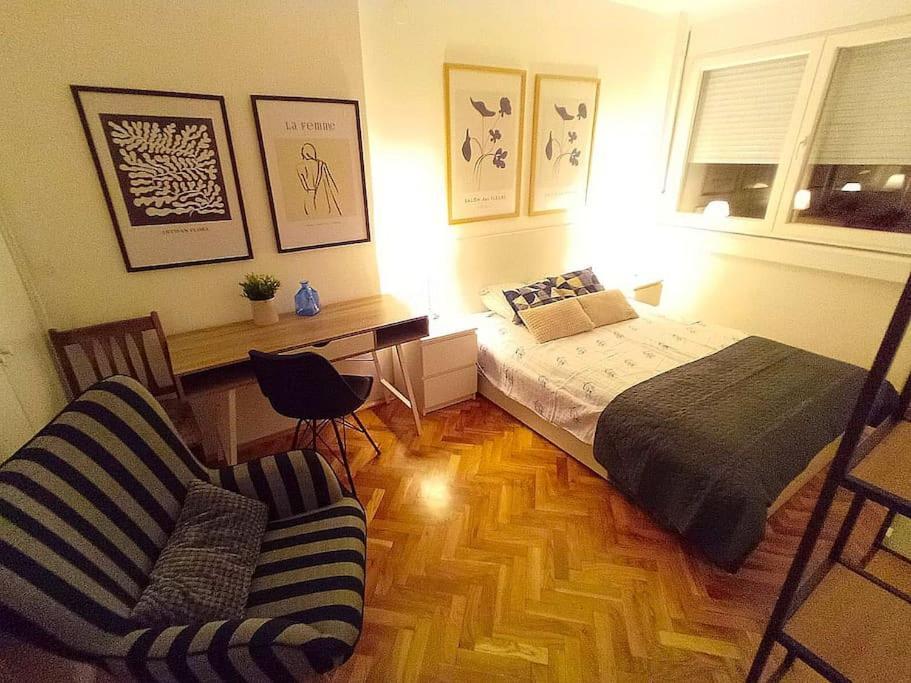 Apartment Parkwest Arena Lux *