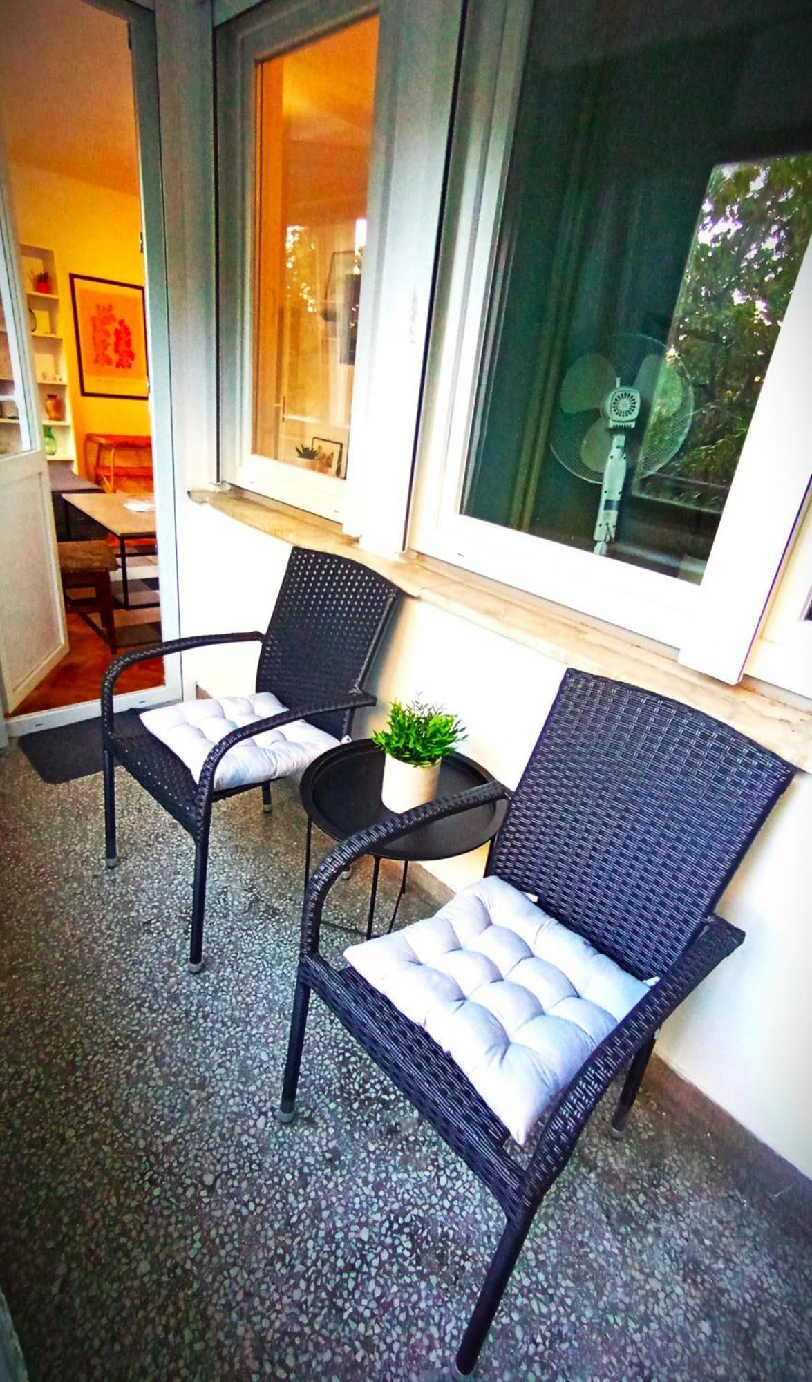 Apartment Parkwest Arena Lux Belgrade